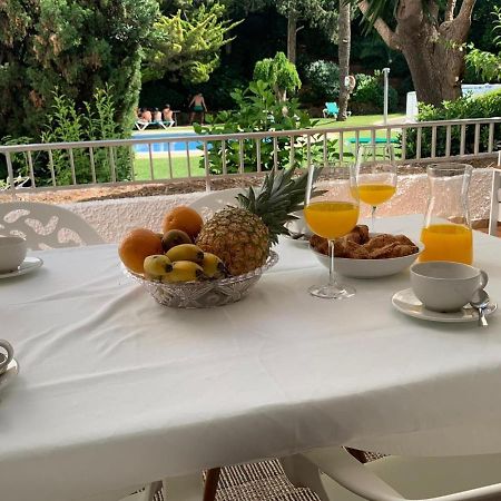 Lovely Apartment Marbella Center Garden Views 130 외부 사진