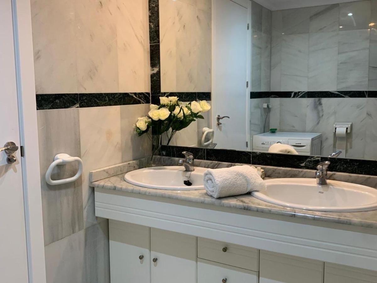 Lovely Apartment Marbella Center Garden Views 130 외부 사진